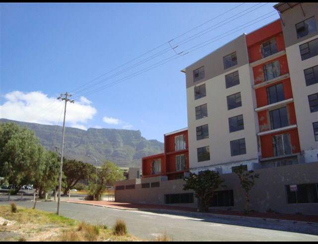 0 BEDROOM PROPERTY TO RENT IN CAPE TOWN CITY CENTRE